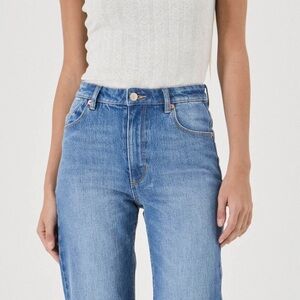 ROLLA'S Eastcoast Flare Jeans size 25